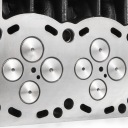 VEVOR ГОЛОВКА ЦИЛІНДРІВ 6.4L 53.34×22.35×11CM DO FORD F250 F350 F450 F550  фото 10