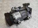 RENAULT CLIO IV 1.2 КОМПРЕССОР КОНДИЦИОНЕРА ВОЗДУХА