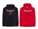 Bluza Chicago Bulls Vishuni matchy matchy 😍😍🥰🥰