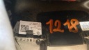 JEEP GRAND CHEROKEE WK2 РЕСТАЙЛ ЗАХИСТ СТРІЧКА СТІЙКИ AIR BAG 16-21 6NE99DX9AB  фото 11