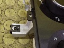 FIAT BRAVO II PANNEAU CONDUIT D'AIR CLIMATISATION 5G7846100photo 9