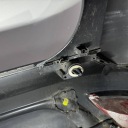 PARE-CHOCS ARRIÈRE RENAULT CAPTURE 2014R. 850B27697Rphoto 15