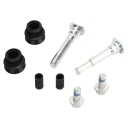 AVANT ÉTRIERS FREIN PINS PINS KIT BUT KIT DÉMARREUR D7110C DNphoto 16