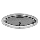 Лука, Кришки Срібний Luk 148 Mm 408
