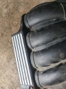 ЗАХИСТ ВЕРХНЯ ДВИГУНА 1.8 116 KM N42B18 VALVETRONIC BMW E46 E46 FL E90 E87  (17514452245) фото min 5