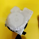 CEINTURE DE SÉCURITÉ DROIT ARRIÈRE TOYOTA COROLLA VERSO AR10 5D 7L1540 NR1632photo 6