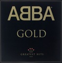 Золотой винил ABBA 2LP