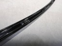 MOULURE JOINT D'ÉTANCHÉITÉ VITRES SHADOW DROIT ARRIÈRE BMW 5 G30 LIFT LCI M5 F90 7390126photo 7