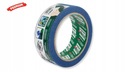 ЛЕНТА МАСКИРНАЯ 30х50м СИНЯЯ STALCO PREMIUM