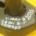 CRUST NECK LUBRICANTS OPEL VIVARO B 8200795333 1.6 DCI BIT R9M RENAULT  photo 11