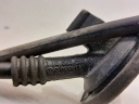 2015 SKODA OCTAVIA MK3 (5E) CABLE HOOD 1T0823591B  photo 6