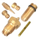 РЕМКОМПЛЕКТ КАРБЮРАТОРА MZ ETZ 251