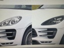 ФАРИ ПОВНИЙ LED (СВІТЛОДІОД) ПЕРІД PORSCHE MACAN PASUJA ZAMIAS КСЕНОН  фото 13