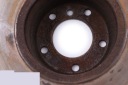 BMW E60 E60N DISQUE DE FREIN DROIT GAUCHE AVANT AVANT 6864059photo 10