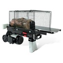 Гидравлический измельчитель древесины 4T