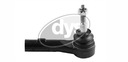 DYS TERMINAL BARRA FORD MUSTANG CONVERTIBLE (III) 14- 