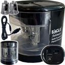 ЭЛЕКТРИЧЕСКАЯ ДВОЙНАЯ Точилка 6-8/9-12 мм ОРЕЛ