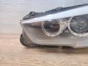 BMW 5 GT F07 2010 AVANT CÔTÉ GAUCHE PHARES AVANTphoto 15