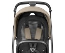 Сидіння для коляски Peg Perego City Loop Vanilla Blend