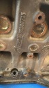 BLOC MOTEUR SAAB 9-3 93 II 55208725 1.9 TTID Z19DTR 180KM 2.0JTDMphoto 7