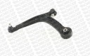BRAS DE SUSPENSION BAS ABARTH 500C 595C 695C FIAT 500 500photo 12