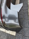 AUDI SQ2 81A БАМПЕР ЗАД ДИФУЗОР ЗАД ДАТЧИКИ  (18881788913) фото min 11