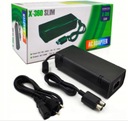 Блок питания Elektron для Xbox 360 Slim, черный