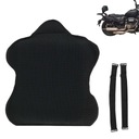 ГЕЛЕВЫЙ ЧЕХОЛ ДЛЯ МОТОЦИКЛА ПОДУШКА СИДЕНЬЯ ДЫШАЩИЙ КОВРИК