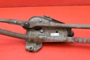 MÉCANISME PETIT MOTEUR ESSUIE-GLACES AVANT EUROPE 4B1955603B AUDI A6 C5 01-04photo 10