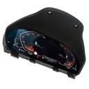 12,3-CALOWY АВТО ЦИФРОВИЙ KLASTER INSTRUMENT LCD ДОШКА РОЗПОДІЛ  фото 10