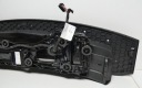 PORSCHE PANAMERA 971 2016- 971827677B SPOILER SPOILER ARRIÈREphoto 6