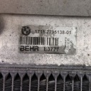 BMW E65 3,0D RADIATEUR EAU 7795138 E3777photo 12