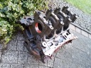 BLOC MOTEUR 22R 2.7 V6 ST FORD EDGE 19 LIFT USAphoto 5