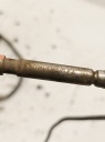 SONDE LAMBDA 0258017107 6G9N12B591FA 2.4 D 205KM VOLVO XC 60 I (2008-photo 6