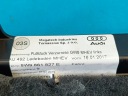 AUDI A4 B9 AVANT 2.0 TFSI 150KW 4X4 2023 R MOULURE COUVERCLES DE COFFRE GAUCHE 8W9861827Ephoto 10