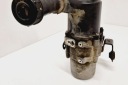 SUPPORT CAOUTCHOUC CITROËN C4 II (B7) 9676740380 1.6L DIESEL 2012photo 8