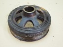 KOLO POULIE ARBRE A1120350500 MERCEDES W210 2.8 V6photo 9