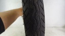 HONDA SHADOW VT 600 PC21 МАХОВИК ДИСК ПЕРЕД  фото 13
