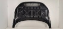 BJ32-16854 RANGE ROVER EVOQUE I L538 2011-2019 NEUF CAPOT COUVERCLE SILIKONYphoto 16