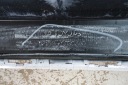 TOYOTA YARIS IV 4 2020- PARE-CHOCS ARRIÈRE ARRIÈRE 52159-K0030photo 10