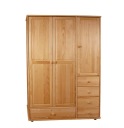 ДЕРЕВЯННЫЙ ШКАФ, СОСНА, ПРОИЗВОДИТЕЛЬ МЕБЕЛИ