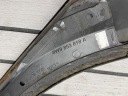 AUDI A4 B9 8W9 LIFT ALLROAD MOULURE GARDE-BOUE ARRIÈRE DROITEphoto 7
