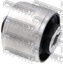 FEBEST SILENT BLOC POUTRES ARRIÈRE VOLVO XC90 2003-photo 12