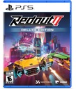 ИГРА REDOUT 2 DELUXE EDITION PL PS5 / НОВАЯ /