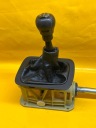 CRIC VITESSE POMMEAU DE VITESSE OPEL ZAFIRA A 99-05R 1,8B 90523924photo 10