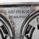 КРІПЛЕННЯ NA СТАКАНИ MERCEDES-BENZ EQS (V297) A2978109000 29441296 245KW 2022  фото 7
