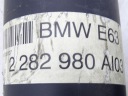 BMW 6 E63 M6 5.0 S85 05-10 ARBRE DE TRANSMISSION ORIGINAL 2282980photo 5