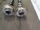 RENAULT MEGANE IV RS 1.8 TCE M5P 402 404 ARBRES DISTRIBUTION SUPPORT JEUphoto 5