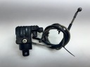 НАСОС ТОРМОЗНОЙ ABS APRILIA SX RX 125 18-23R  фото 5