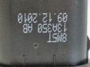 2010 FORD FOCUS COMMUTATEUR FEUX D'URGENCE 8M5T13A350ABphoto 9
